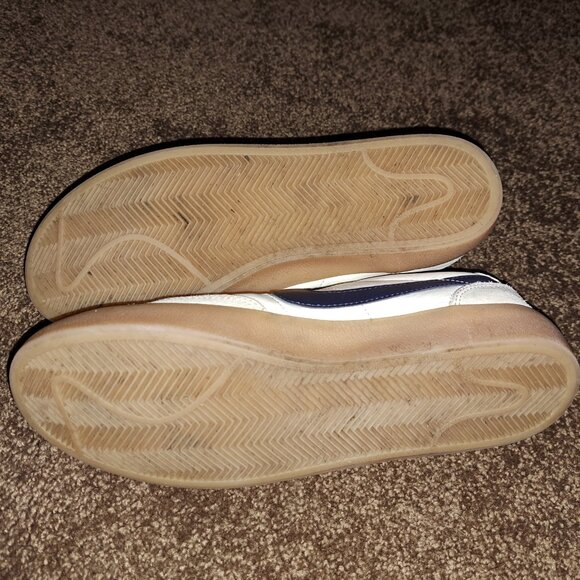 Nike Killshot 2 Sail Midnight Navy ,Size 7 #432997107 - Picture 5 of 10